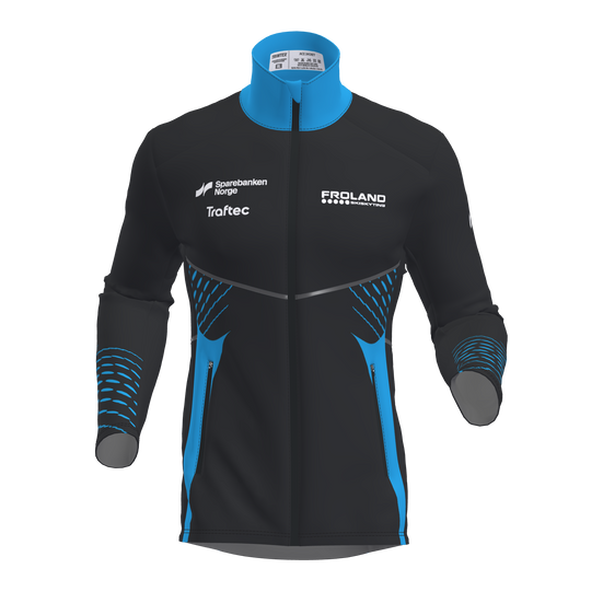 Ace Jacket Women (10143453053203)