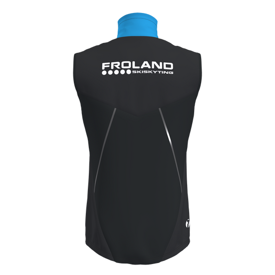 Pulse 2.0 Vest Women (10143454232851)