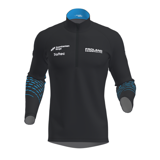 Flex 2.0 Shirt LS Women (10143454724371)