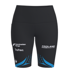 Trainer Short Tights Women (10143456166163)