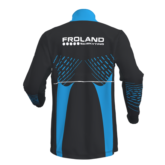 Trainer 3.0 Jacket Jr (10143456854291)