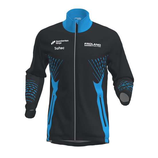 Trainer 3.0 Jacket Women (10143456985363)