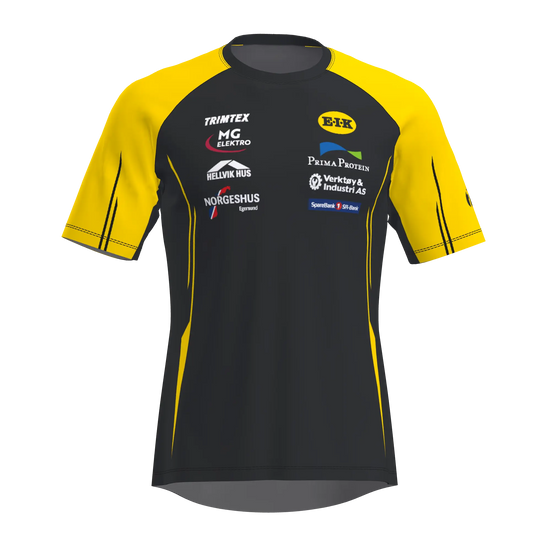 Free 2.0 T-Skjorte Junior