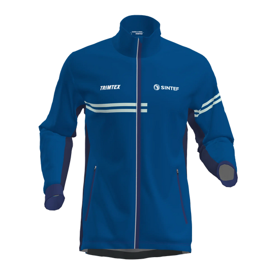Trainer 3.0 Jakke Herre