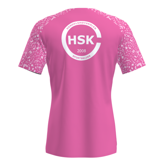 Stride T-Shirt SS Women (10142791172371)