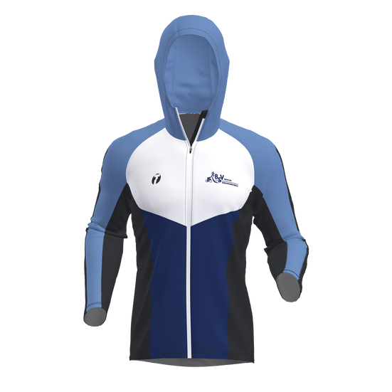 Flex 4.0 Hoodie Women (10108405940499)