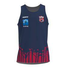 Run Singlet Junior