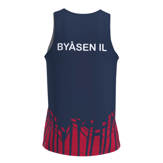 Run Singlet Herre