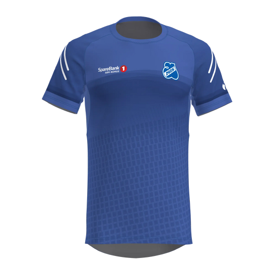 Run T-Skjorte Herre
