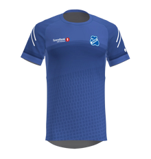 Run T-Skjorte Dame