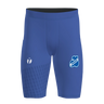 Trainer Kort Tights Herre