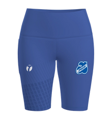 Trainer Kort Tights Dame