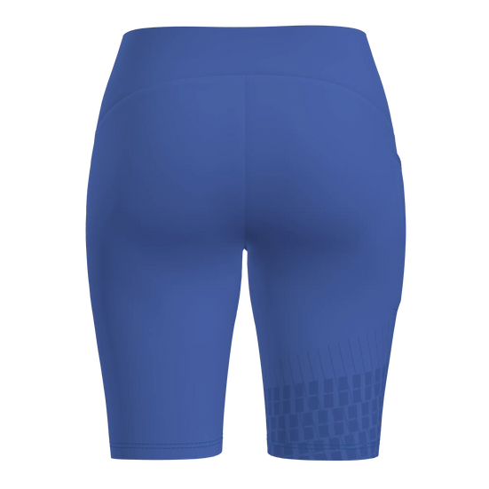 Trainer Kort Tights Dame
