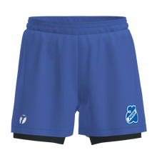 Fast Shorts Dame