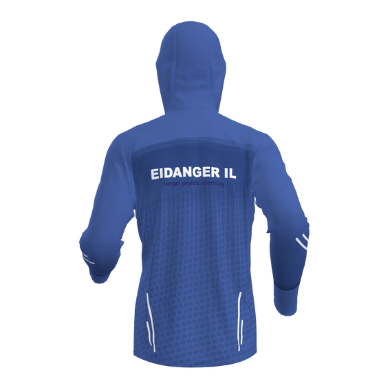 Flex 4.0 Hoodie Junior