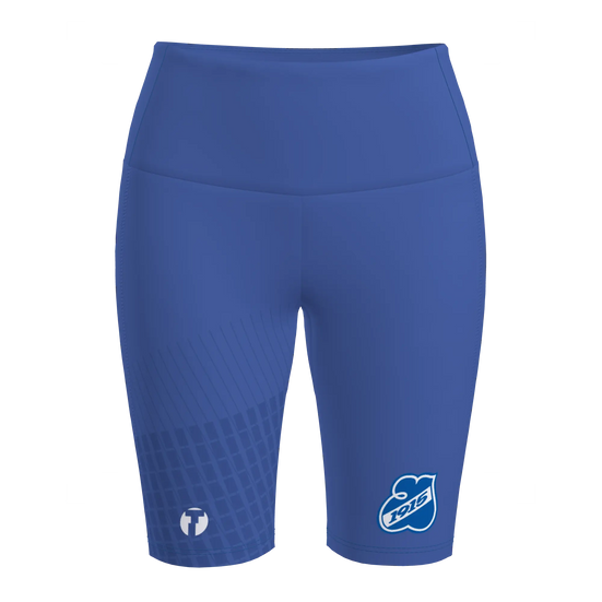 Lead Kort Tights Dame