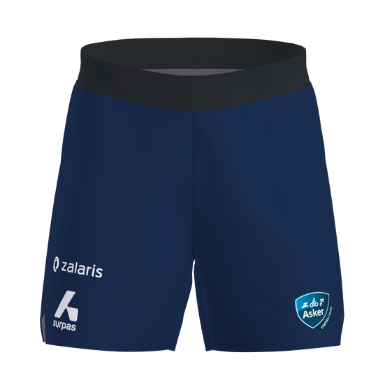 Stride Shorts Women (10113210908947)
