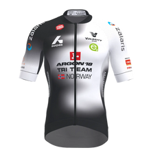 Aero 2.0 Sykkeltrøye Dame
