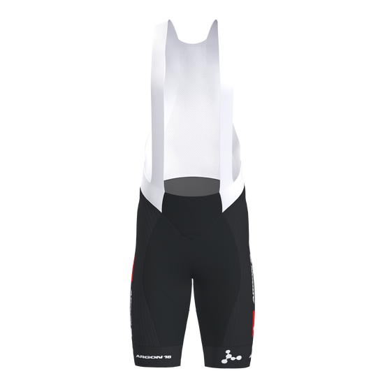 Aero 2.0 Bib Sykkelshorts Herre