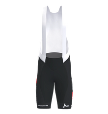 Aero 2.0 Bib Sykkelshorts Dame