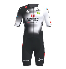 Aero 4 Speedsuit MD Dame