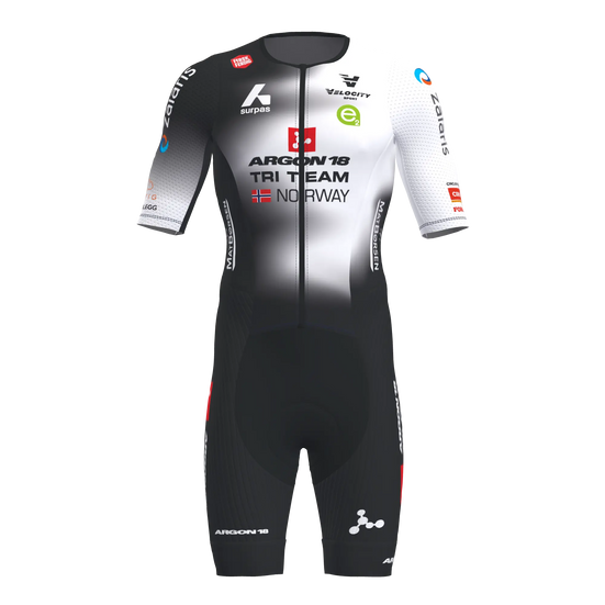 Aero 4 Speedsuit MD Dame