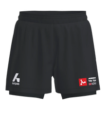 Pace Shorts Women