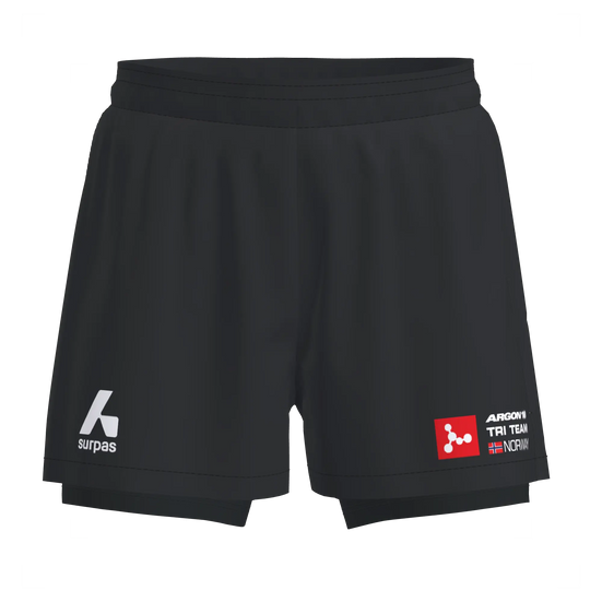 Pace Shorts Women