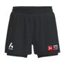 Pace Shorts Women