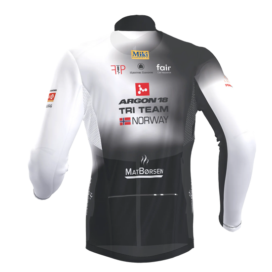 Pace Jacket Women