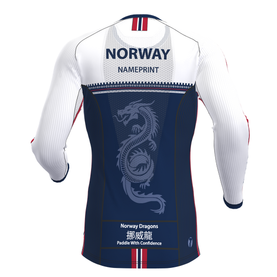 Fast T-Shirt LS Women (10143415140627)