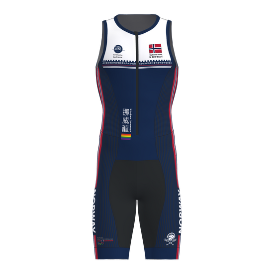 Drive Skinsuit NP Women (10143415238931)