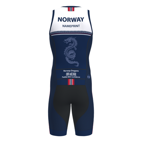 Drive Skinsuit NP Women (10143415238931)