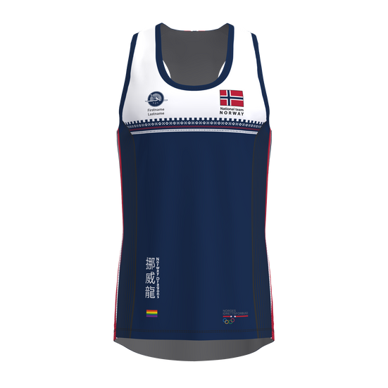 Fast 3.0 Singlet Men (10143415337235)