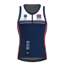 Drive Tri Singlet Women (10143416090899)