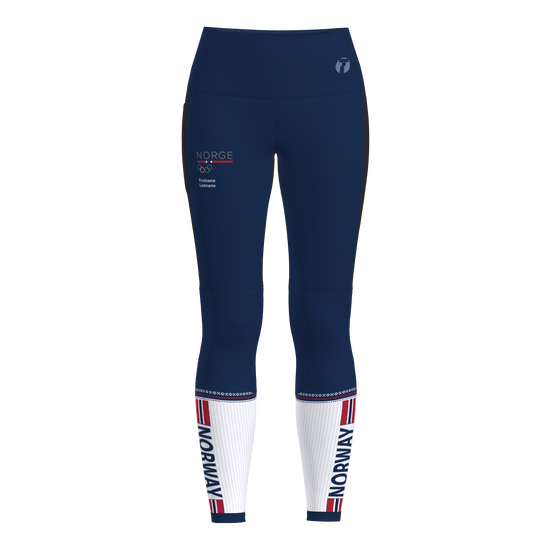 Trainer Long Tights Women (10143416254739)