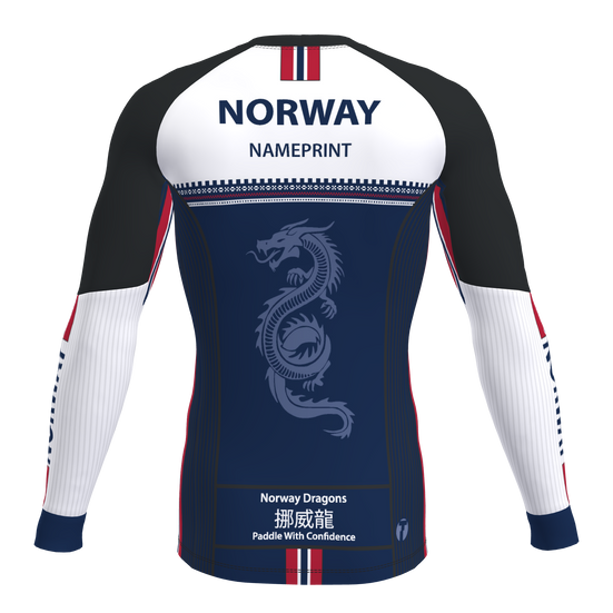 Core Merino 2 Shirt LS Men (10143416385811)