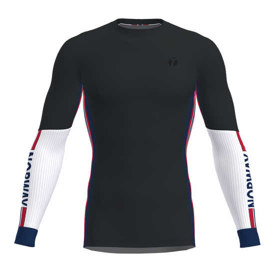 Core Merino 2 Shirt LS Women (10143416418579)