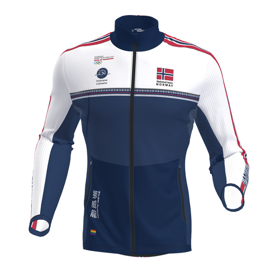 Fast Jacket Men (10143416516883)