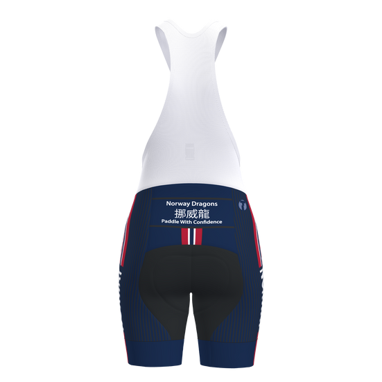 Vitric Bib Shorts Women (10143417106707)