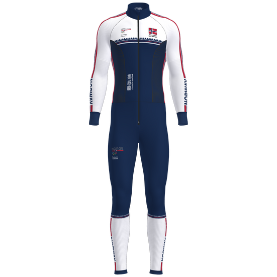 Vision 3.0 Racesuit Men (10143417237779)