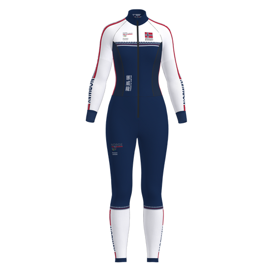 Vision 3.0 Konkurransedress Dame (10143417303315)