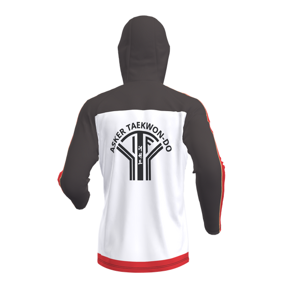Flex 4.0 Hoodie Junior