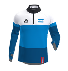 Run Zipp Genser Dame