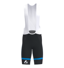 Pro 3.0 Bib Sykkelshorts Herre