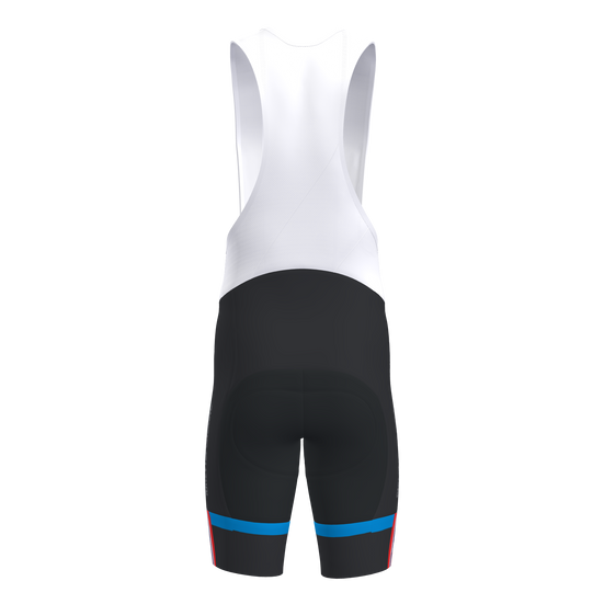 Pro 3.0 Bib Sykkelshorts Dame