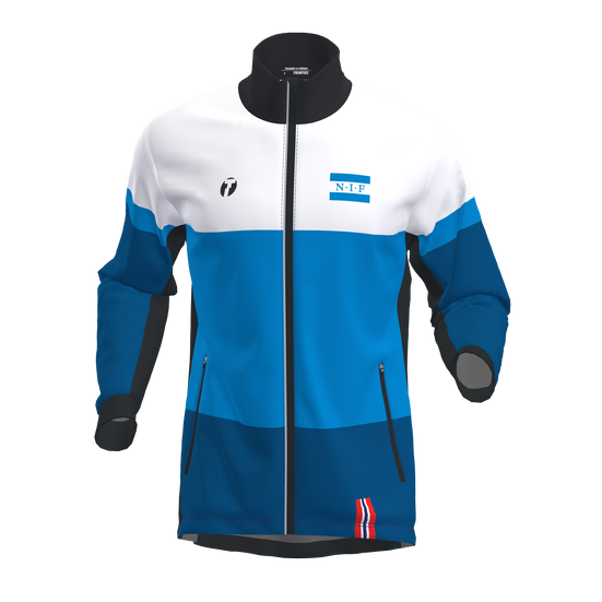 Trainer 3.0 Jacket Jr