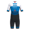Aero 4 Speedsuit LD Dame