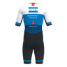 Aero 4 Speedsuit MD Dame