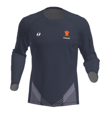 Free 2.0 T-shirt LS Men (10109998006547)